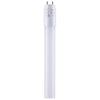 Satco T8 White 48 in. Medium Bi Pin Tube LED Bulb 32 Watt Equivalence 2 pk (Pack of 10)
