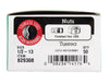 Hillman Stainless Steel USS Hex Nut 50 pk