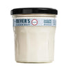 Mrs. Meyer's Clean Day White Snowdrop Scent Soy Candle 7.2 oz (Pack of 6)