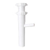 Plumb Pak 1-1/2 in. D X 8 in. L Plastic Branch Tailpiece