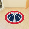 NBA - Washington Wizards Mascot Rug