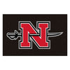 Nicholls State University Rug - 19in. x 30in.