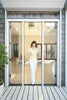 Seiki Screen Systems Vista Double Door Kit For Retractable Screens