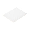 Surebonder .27 in. D X 4 in. L All Purpose Mini Glue Sticks Clear 25 pk