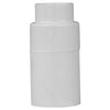 KBI 3/4 in. Slip x 3/4 in. Dia. Slip CPVC Tee (Pack of 25)