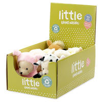 PLSH DL LTL PLY FRM (Pack of 12)