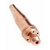 Forney 5.88 in. L X 2 in. W Cutting Tip Copper 1 pc