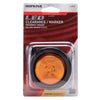 Hopkins Amber Round Clearance/Side Marker LED Light Kit (Pack of 2)