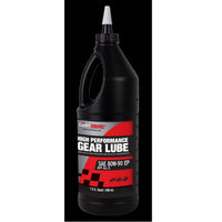 Lubrimatic Multipurpose Automotive Gear Oil 1 qt. (Pack of 6)