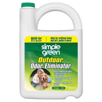 ODOR REMOVER DOG 1GAL (Pack of 4)