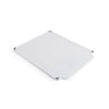 Farberware 11 in. W x 14 in. L White Plastic Cutting Board