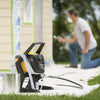 Wagner Control Pro 150 1500 psi Plastic Airless Paint Sprayer