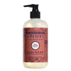 Mrs. Meyer's Clean Day Fall Leaves Scent Liquid Hand Soap 12.5 oz (Pack of 6)