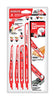 Diablo Assorted in. Carbide Reciprocating Saw Blade Set Multi TPI 5 pc