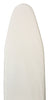 Polder 17 in. W X 54 in. L Cotton Natural Ironing Board Cover