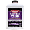 Roebic Concentrate Septic System Treatment 32 oz (Pack of 4)