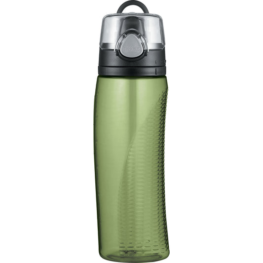 Thermos 24 oz Green BPA Free Hydration Bottle