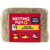 Excelsior Nest Box Bedding Pads 15ct, 9.5X12 in.