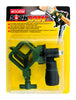 Wooster Lock Jaw 1-3/8 in. D Plastic Tool Holder Green
