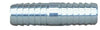 BK Products 3/4 in. Barb X 3/4 in. D Barb Galvanized Steel Coupling