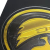 University of Houston 3D Decal Sticker