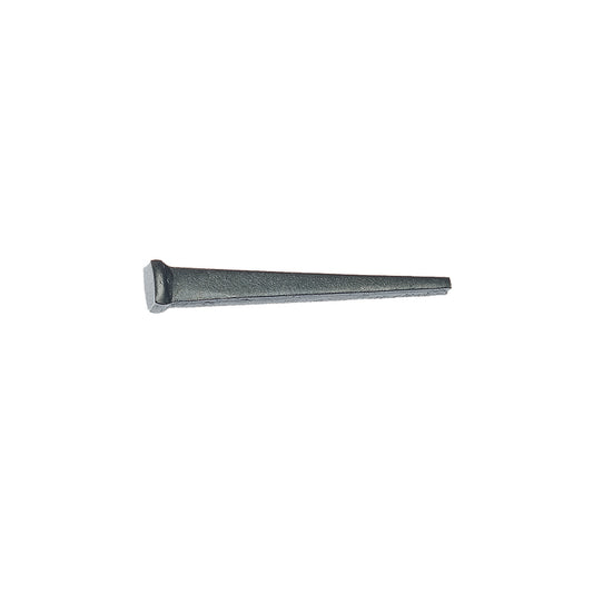 Grip-Rite 4D 1-1/2 in. Masonry Cut Steel Nail T-Head 1 lb.