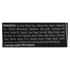 Stacy's Pita Chips Bagel Chips - Everything - Case of 12 - 7 oz