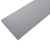 Hampton White Steel Shelf Support 18 Ga. 6 in. L 100 lb (Pack of 10)