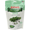 Jobe's Organic Spikes Plant Food 8.81 oz