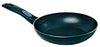 Mirro Get A Grip Aluminum Saute Pan 8 in. Black