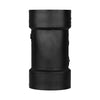 Charlotte Pipe 3 in. Hub X 3 in. Hub X 1-1/2 in. D Hub ABS Wye - Open Box