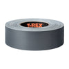 T-Rex 1.88 in. W X 30 yd L Gray Solid Duct Tape