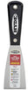 Hyde 2 in. W High-Carbon Steel Stiff Putty Knife