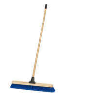 Harper 18 in. Push Broom