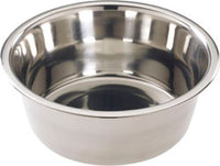 Spot 6060 1 Pint Stainless Steel Dog Bowl