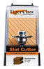 OMG Tiger Claw 1 1/2 in. D X 2-1/4 in. L Carbide Tipped Router Bit