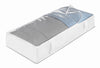 Whitmor Clear Underbed Storage Bag