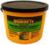 Quikrete Hydraulic Water Stop Cement 10 lb