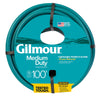 Gilmour 5/8 in. Dia. x 100 ft. L Premium Grade Green Hose - Open Box