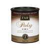 Zar Ultra Max Matte Clear Polyurethane 1 Qt. - Deal of The Week