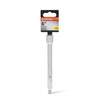 Crescent 6 in. L X 3/8 in. drive Extension 1 pc
