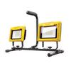 Feit Electric Pro Series 6000 lumens LED Dual Power Tripod Work Light