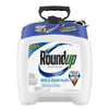 Roundup Weed and Grass Killer RTU Liquid 1.33 gal. (Pack of 4)
