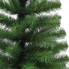 Celebrations 4 ft. Full LED 70 lights Color Changing Christmas Tree