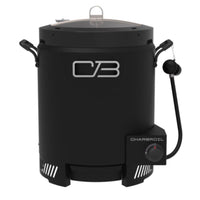 Char-Broil Big Easy 16000 BTU Stainless Steel Oil-less Turkey Fryer 16 lb - Open Box