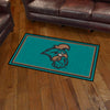 Coastal Carolina University 3ft. x 5ft. Plush Area Rug