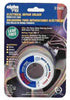 Alpha Fry 3 oz Lead-Free Rosin Core Solder Wire 0.062 in. D Tin/Copper/Silver 1 pc
