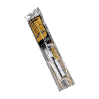 3M Hand-Masker 1.5 in. W X 12 in. L Silver Stainless Steel Masking Film Blades - Open Box