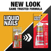 Liquid Nails Small Projects High Strength Latex Adhesive 4 oz.