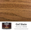 Old Masters Provincial Gel Stain 1 pt. (Pack of 4)
